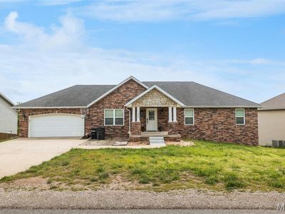 20256 Hardcastle Lane St, Saint Robert, MO, 65584