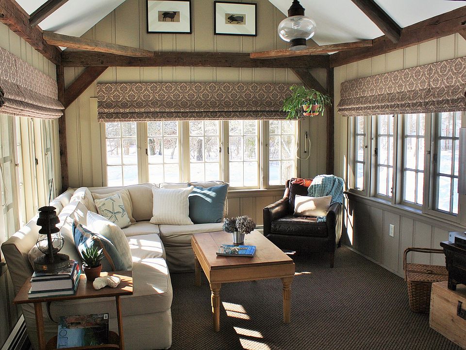 so much character & light