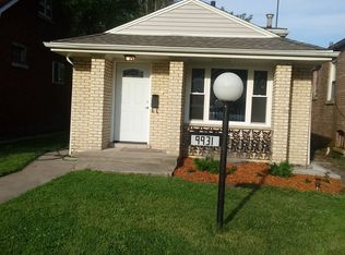 9931 S Wallace St, Chicago, IL 60628