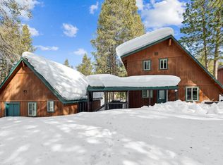 12715 Greenwood Dr, Truckee, CA 96161