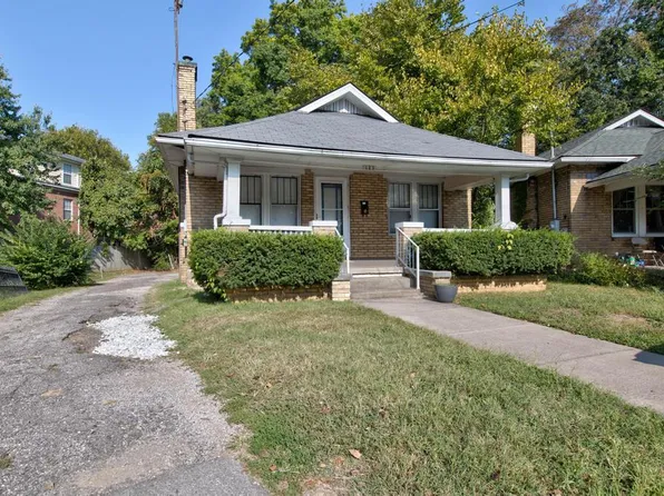 429 Kentucky Ct, Lexington, KY 40502