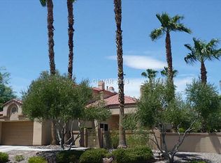 2081 Sutton Way, Henderson, NV 89074