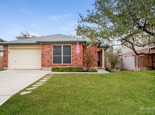 1206 Lion Frst, San Antonio, TX 78251
