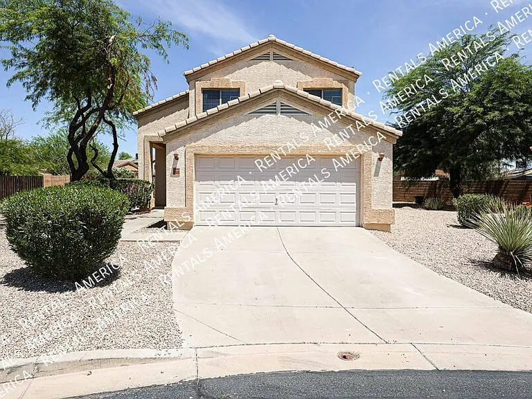 23808 N Tayrien Ln — Photo 2