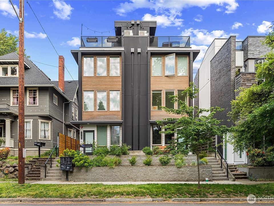 1st image of 1118 16th Avenue #A