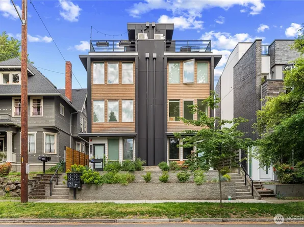 1118 16th Avenue #A, Seattle, WA 98122