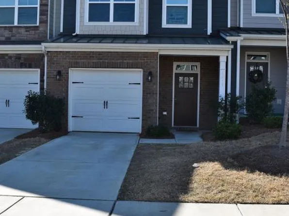 4011 Rothwood Ln, Harrisburg, NC 28075