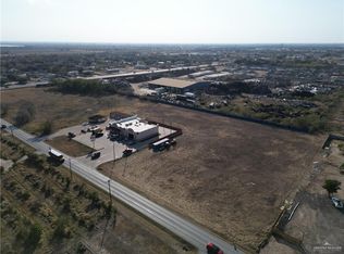 0 N Hutto Rd, Donna, TX 78537