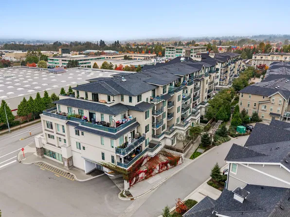 20487 65th Ave #B104, Langley, BC V2Y 3K7