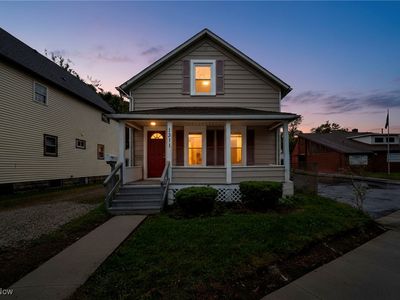 1311 W Erie Ave, Lorain, OH, 44052
