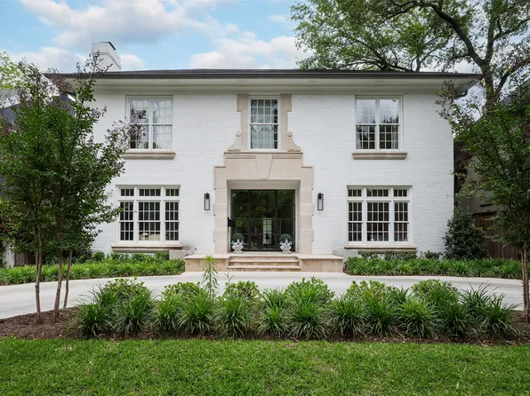 3408 Cornell Ave, Highland Park, TX 75205