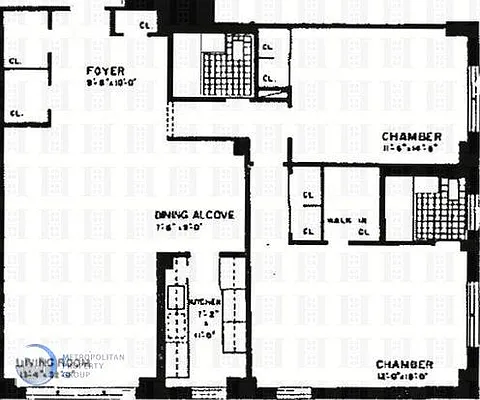 Rented by Metropolitan Property Group | media 1