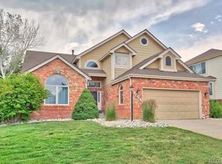 5859 S Danube Cir, Aurora, CO 80015