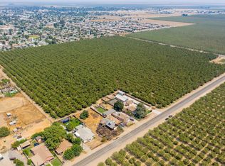 250 W Riverside St, Shafter, CA 93263