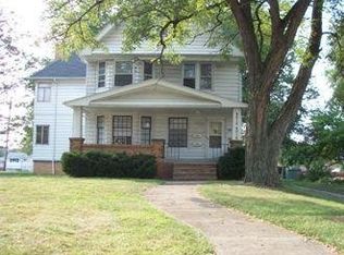 4014 Rocky River Dr, Cleveland, OH 44135
