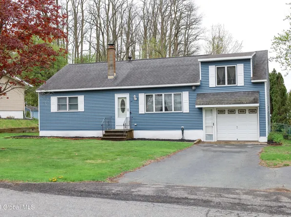 1 Melody Lane, Colonie, NY 12309