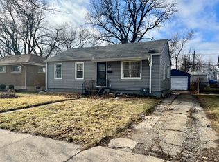 1312 N Hillside Ave, Berkeley, IL 60163