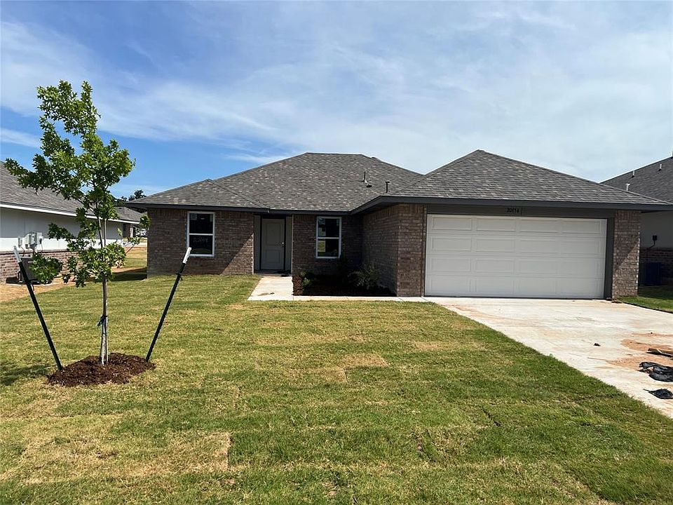 1st image of 20754 Brush Creek Blvd