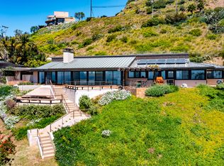 3085 Rambla Pacifico, Malibu, CA 90265