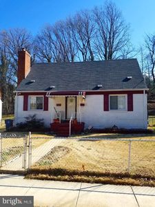 7007 District Heights Pkwy, District Heights, MD, 20747