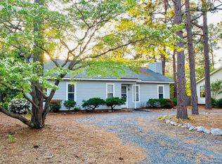 215 Fox Run Rd, Pinehurst, NC 28374