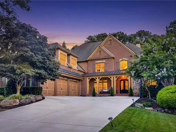 3819 Rockhaven Ct, Marietta, GA 30066