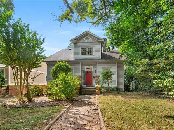 502 N Highland Ave NE, Atlanta, GA 30307
