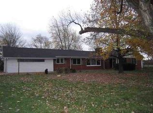 25540 Highway 5, Lebanon, MO 65536