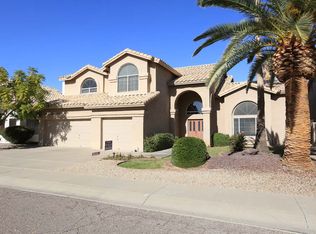 4950 E Fellars Dr, Scottsdale, AZ 85254