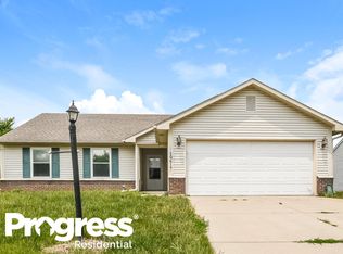 19517 Amber Way, Noblesville, IN 46060