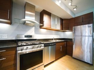 1431 Tremont St #U1, Roxbury Crossing, MA 02120