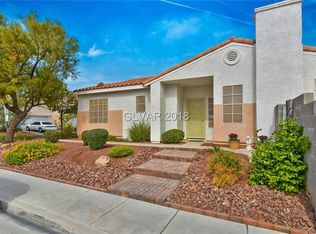 1086 Country Skies Ave, Las Vegas, NV 89123