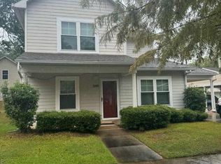 4502 Paulding St, Meridian, MS 39307