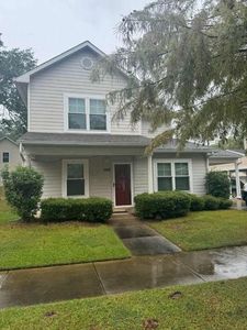 4502 Paulding St, Meridian, MS, 39307