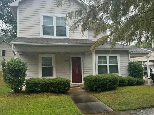 4502 Paulding St, Meridian, MS 39307