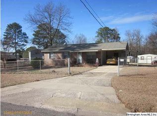 8010 Hopewell Rd SE, Bessemer, AL 35022