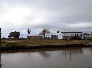 2313 Gulfview Dr, Sargent, TX 77414