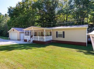1280 Fraziers Bottom Rd, Fraziers Bottom, WV 25082