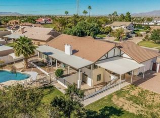 1443 E LELAND Street, Mesa, AZ 85203