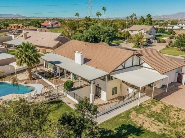 1443 E LELAND Street, Mesa, AZ 85203