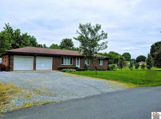 148 Marica Dr, Ledbetter, KY 42058