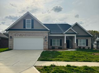 256 Ella Dr, Locust, NC 28097