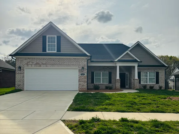 256 Ella Dr, Locust, NC 28097