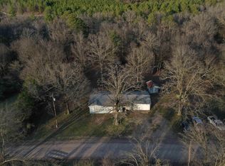 13297 Graham Creek Rd, Plainview, AR 72857