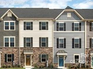 2308 Timber Mill Dr #66/2014-D, Stallings, NC 28104