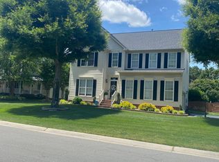 6405 Diamond Ct, Mechanicsville, VA 23111