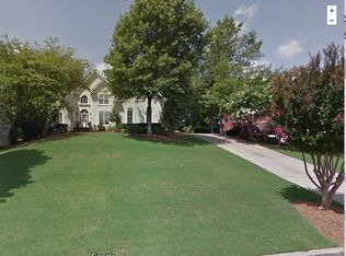 14260 Morning Mountain Way, Milton, GA 30004