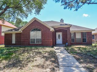 15319 Goodman St, Houston, TX 77084