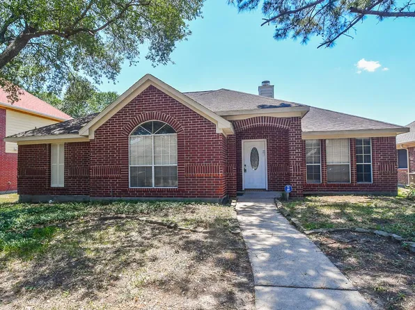 15319 Goodman St, Houston, TX 77084