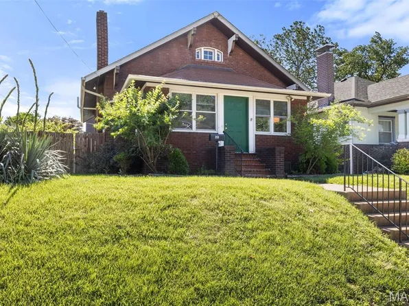 2128 McCausland Ave, Saint Louis, MO 63143